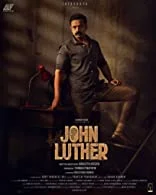 John Luther (2023) Tamil