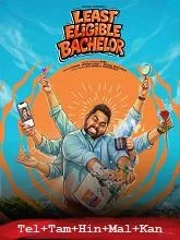 Least Eligible Bachelor Season 1 (2026) Telugu