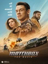 Matchbox the Movie (2026) English
