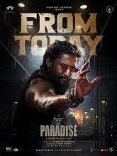 The Paradise (2026) Telugu