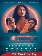 This Tempting Madness (2026) Telugu Dubbed