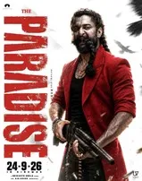 The Paradise (2026) Hindi